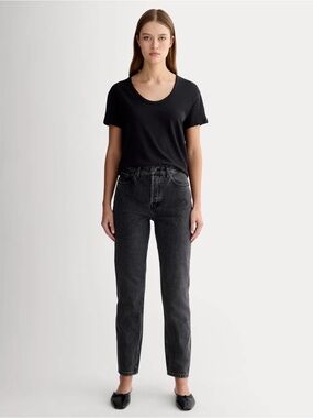 THE ’90S CHEEKY® JEAN by Everlane